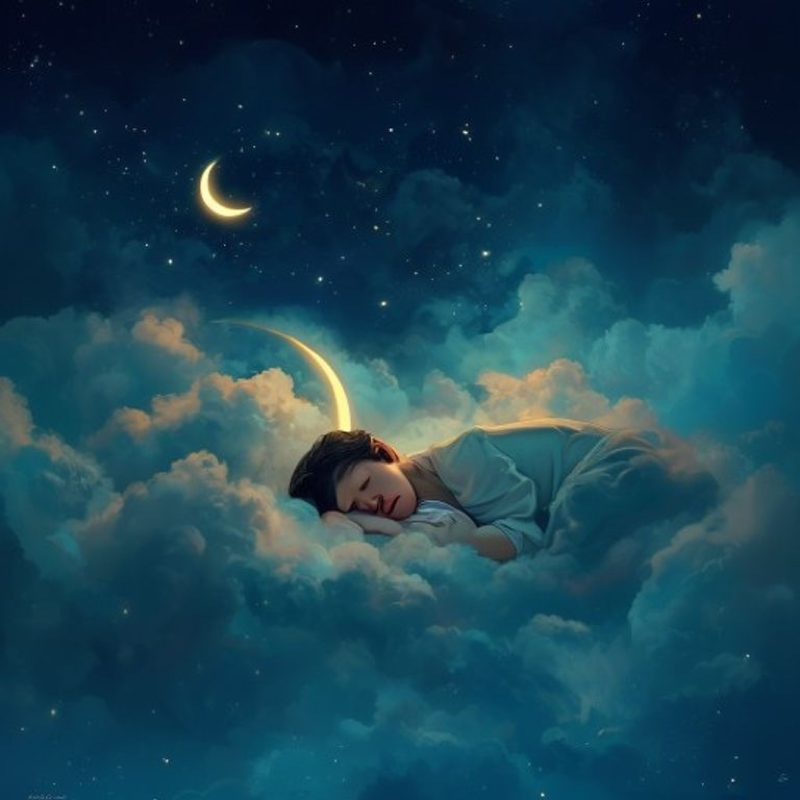 Deep Meditation