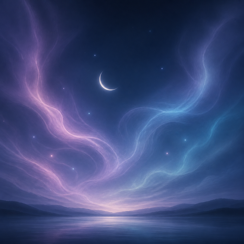 Celestial Drift